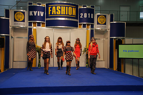 kyiv fashion kids