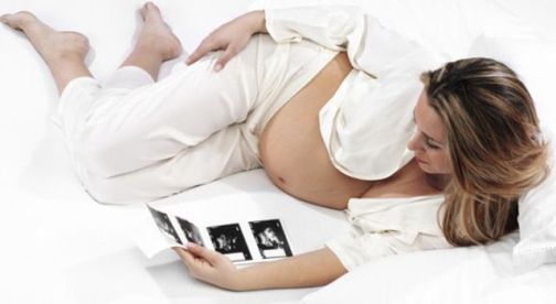 Анализ пуповинной крови при беременности
