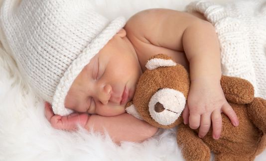Патогенез и лечение врожденных аномалий у ребенка