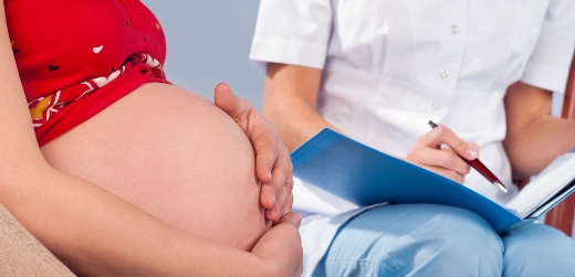 Проблемы со здоровьем плода во время беременности - внутриутробная патология