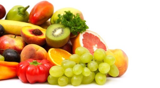 Топ 5 полезных фруктов и овощей для детей