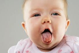 Уход за полостью рта у новорожденных