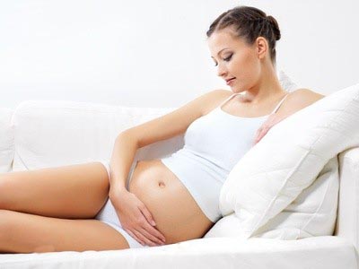 Венозные узлы при беременности: как с ними бороться?