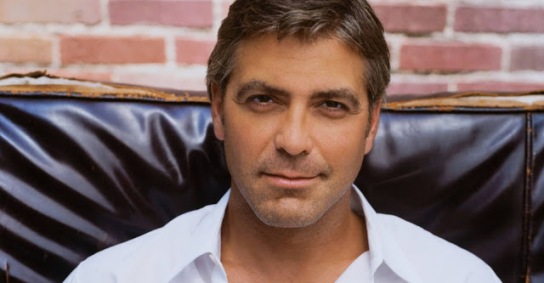 Джордж Клуни снова свободен