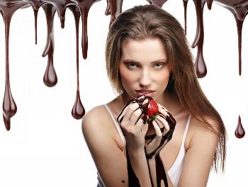 Шоколадная диета для похудения