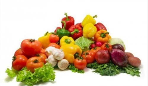 Есть больше овощей для похудения при эффективной диете