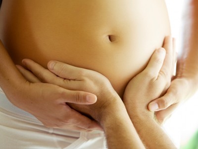 8 месяц беременности - подготовка к встрече с ребенком