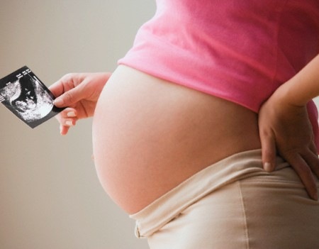 9 месяц беременности - подготовка к родам