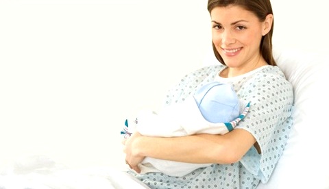Способы предотвращения инфекции после родов