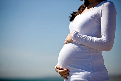 Как подготовить тело к беременности