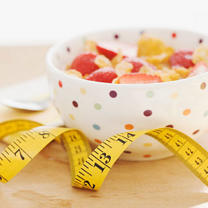 Низкокалорийная диета - секреты для похудения