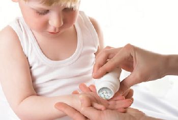 Лечение вирусного трахеита у детей