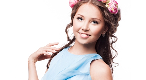 Детское Евровидение 2013: представительница Украины София Тарасова