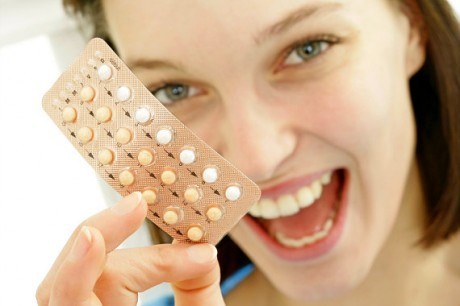 противозачаточные таблетоки - плюсы и минусы