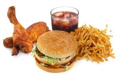 счет калорий при похудении