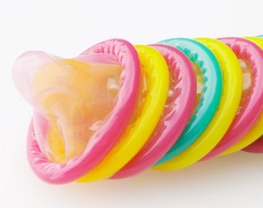 Механические методы контрацепции - презерватив