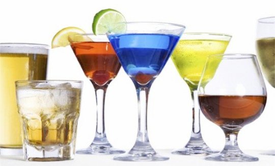 Самые распространенные мифы об алкоголе