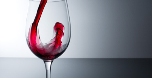 7 причин пить красное вино