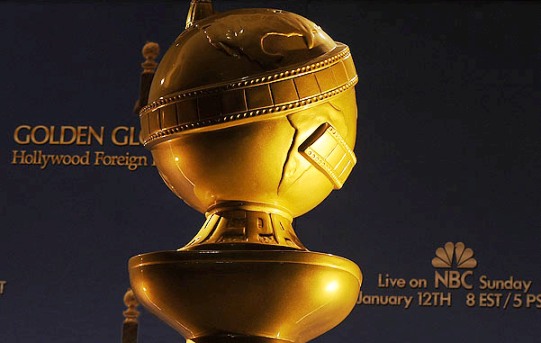 Оглашен список номинантов Золотого глобуса