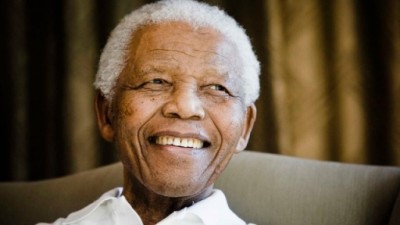 Умер экс-президент ЮАР Нельсон Мандела