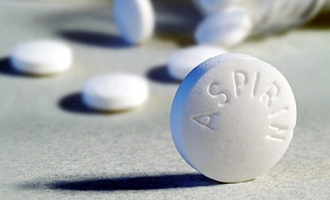 Аспирин защитит от рака