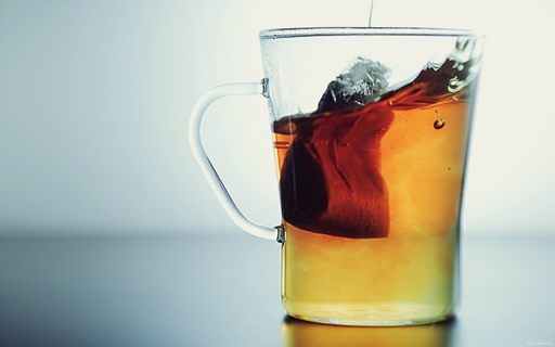 Чай в пакетиках вреден для здоровья