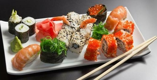 Частое употребление суши и роллов опасно для здоровья