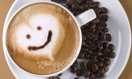 Кофе снижает риск заболеть раком и диабетом