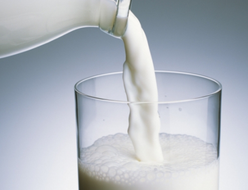 Опасность молока