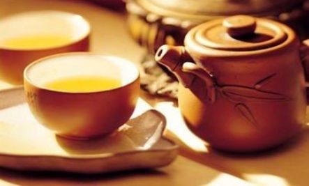 Ромашковый чай убережет от рака