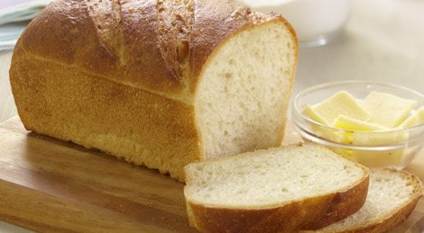 Современный хлеб опасен для мозга