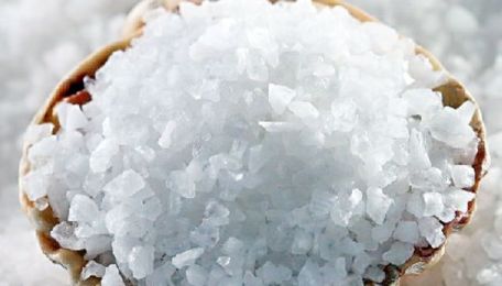 Современные дети и подростки бьют рекорды по потреблению соли