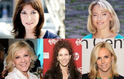 5 успешных бывших жен бизнесменов