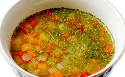 Мастава (суп из риса с фрикадельками) - рецепт, способ приготовления, ингредиенты