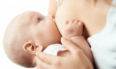 Причины беспокойства младенца в период грудного вскармливания