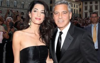 Свадьба Джорджа Клуни и Амаль Аламуддин сорвалась