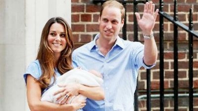 Кейт Миддлтон и Принц Уильям ждут второго ребенка