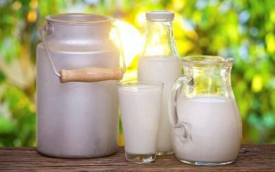 Чем полезно коровье молоко детям?