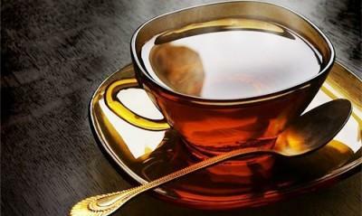 Чай – главное средство против перелома костей