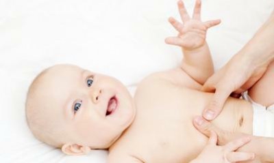 Пупочная грыжа у новорожденных, младенцев и детей. Виды, симптомы и лечение