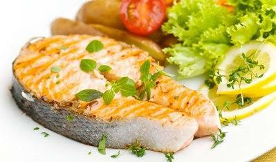 Как сделать блюда из рыбы вкуснее и полезнее