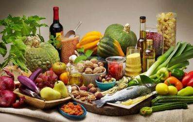 Средиземноморская диета – хорошая профилактика болезней почек