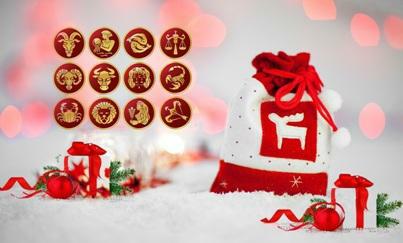 Что подарить на Новый год 2015 - гороскоп подарков