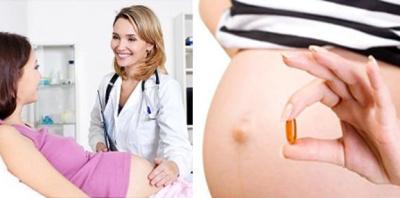 Хофитол при беременности - инструкция, дозировка, показания, противопоказания