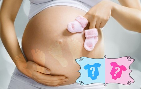 Мальчик или девочка - Лунный календарь зачатия ребенка на 2016 год