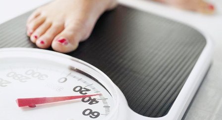 Дефицит веса опасней ожирения