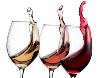 Вино – эликсир здоровья