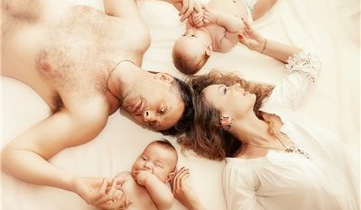 Сколько длится ощущение счастья от рождения ребенка?