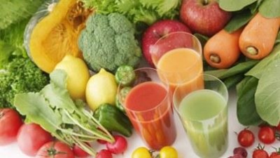 Список овощей для борьбы с детским ожирением